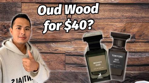 best oud wood clone